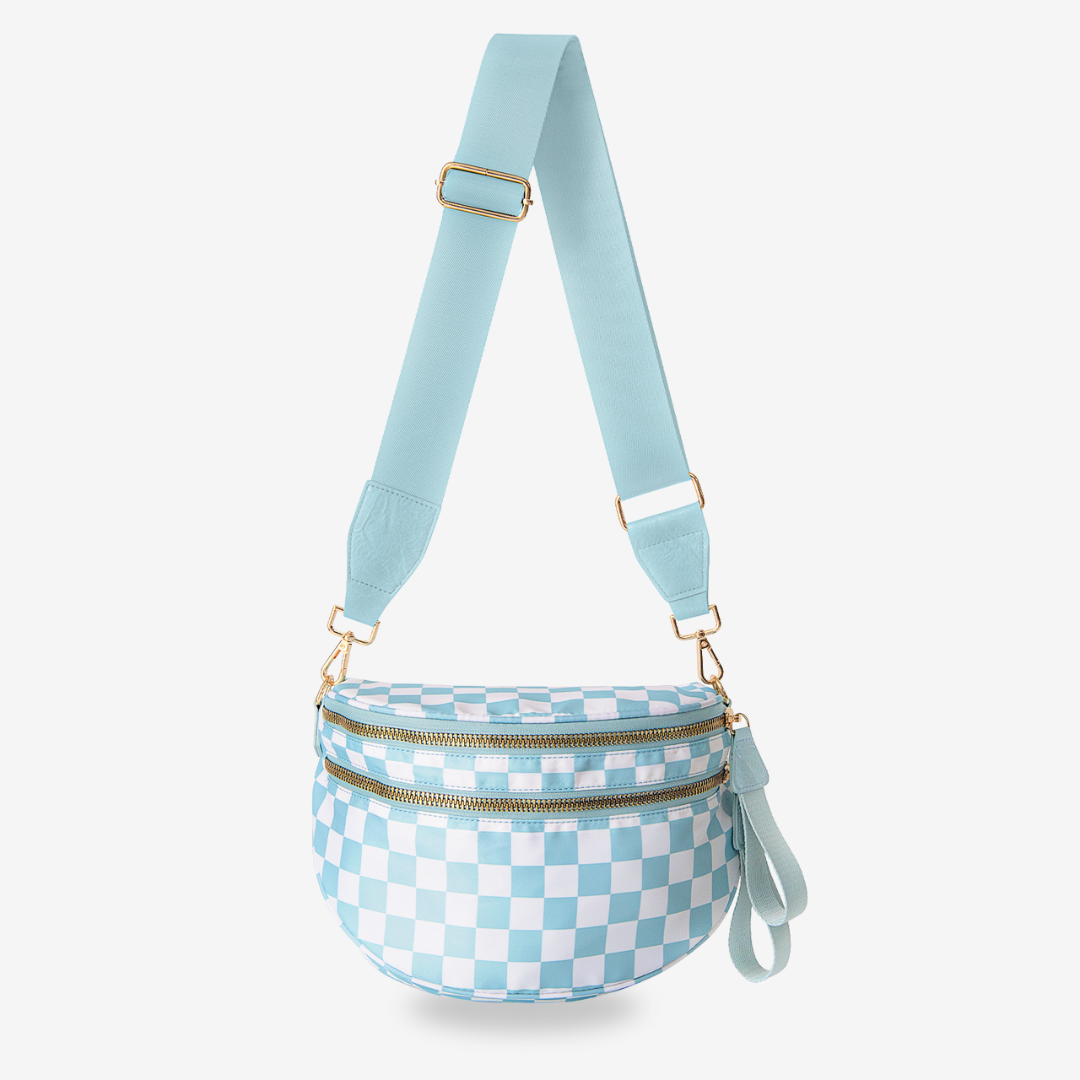 Dionne | Mom Crossbody Bag
