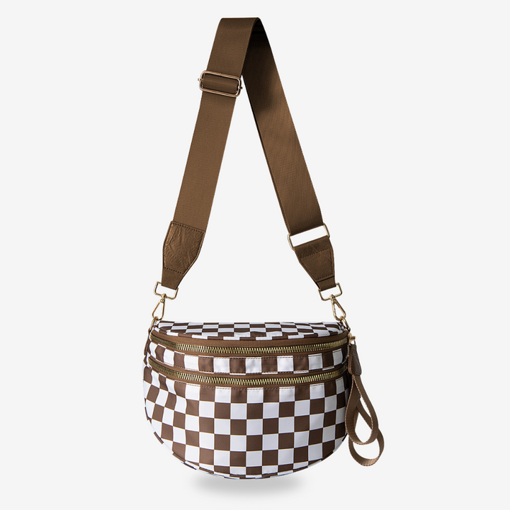 Dionne | Mom Crossbody Bag