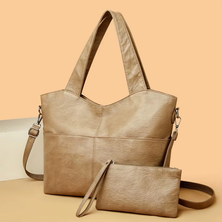 Comfort Shoulder Bag | Stylish and Versatile Carryall