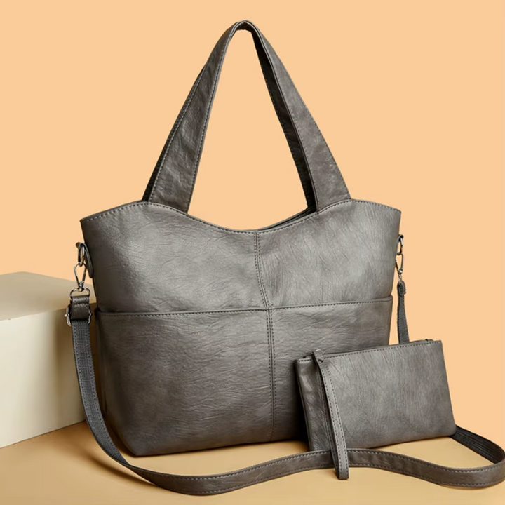 Comfort Shoulder Bag | Stylish and Versatile Carryall