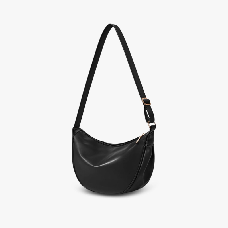 Maribel | Petite Leather Bag