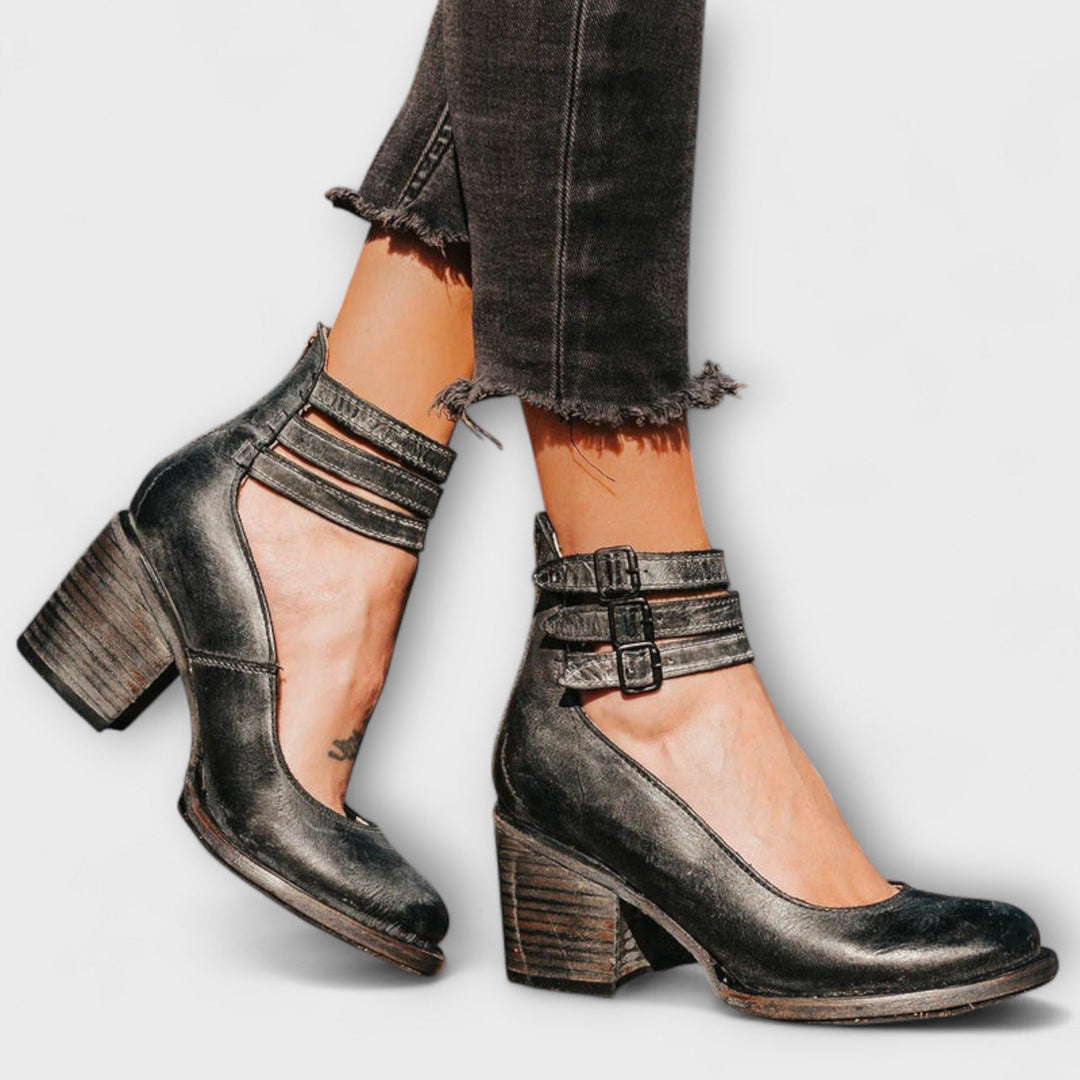 Bella | Comfortable and Stylish Orthopedic Shoe