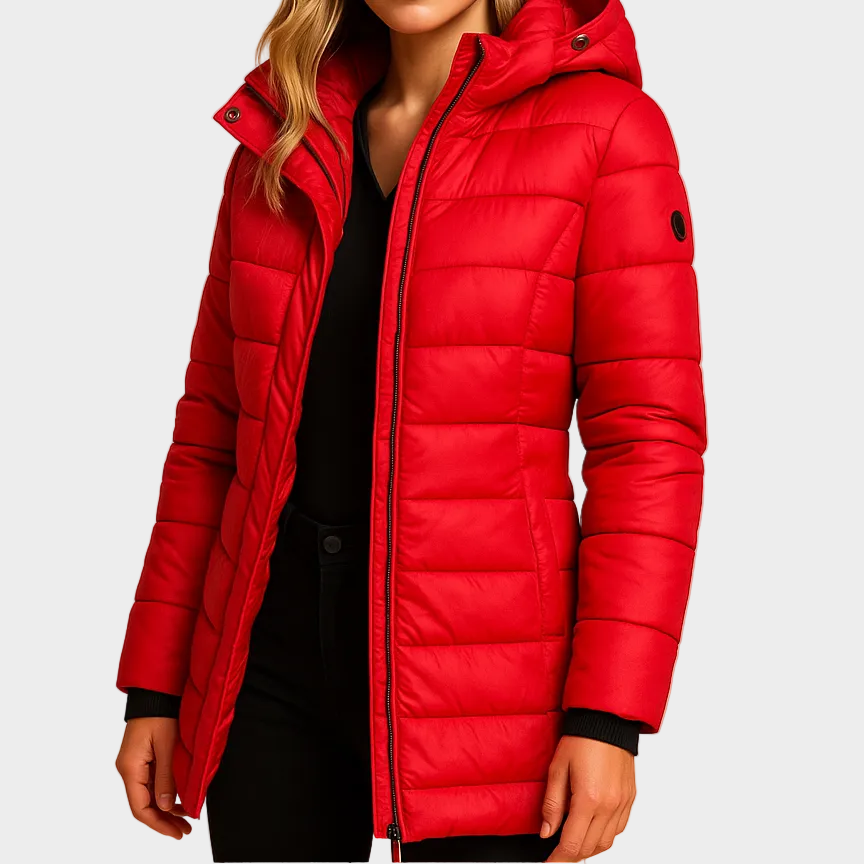 Juliana | Stylish Casual Coat