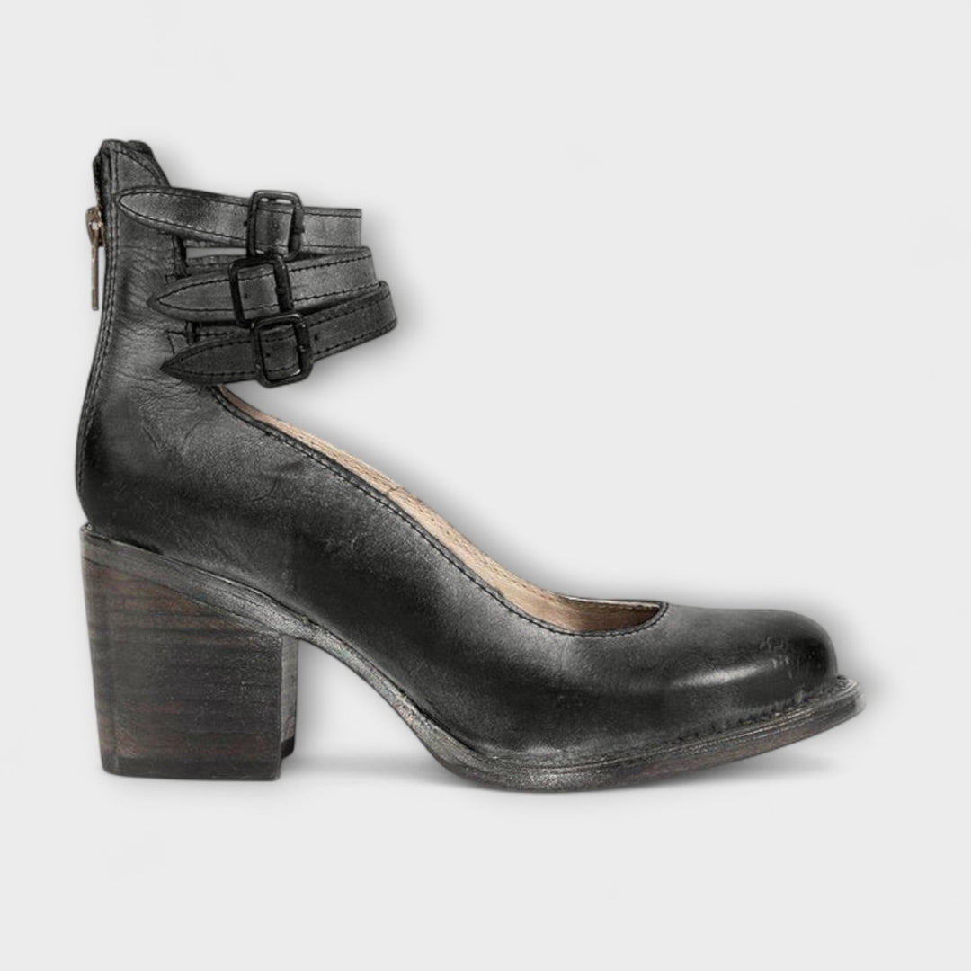 Bella | Comfortable and Stylish Orthopedic Shoe