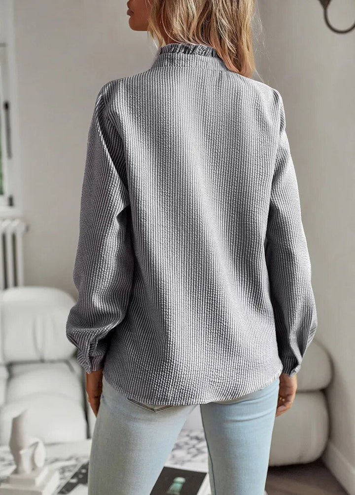 Mariam - Elegant Blouse