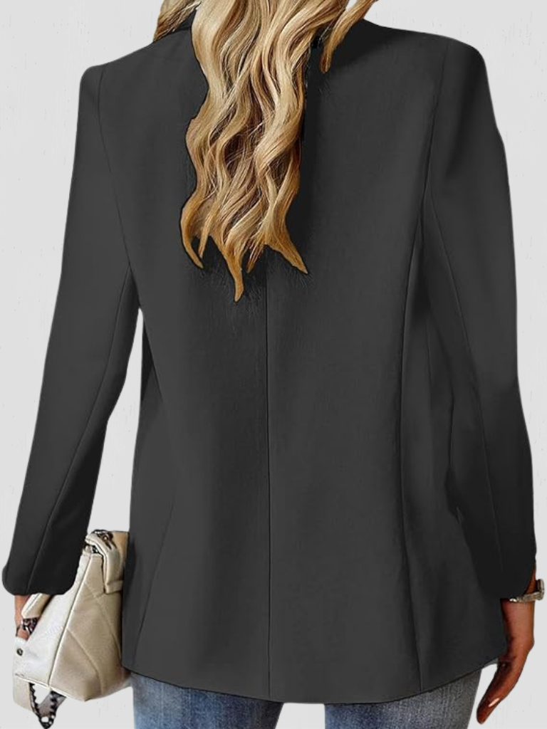 Clara | Autumn Blazer