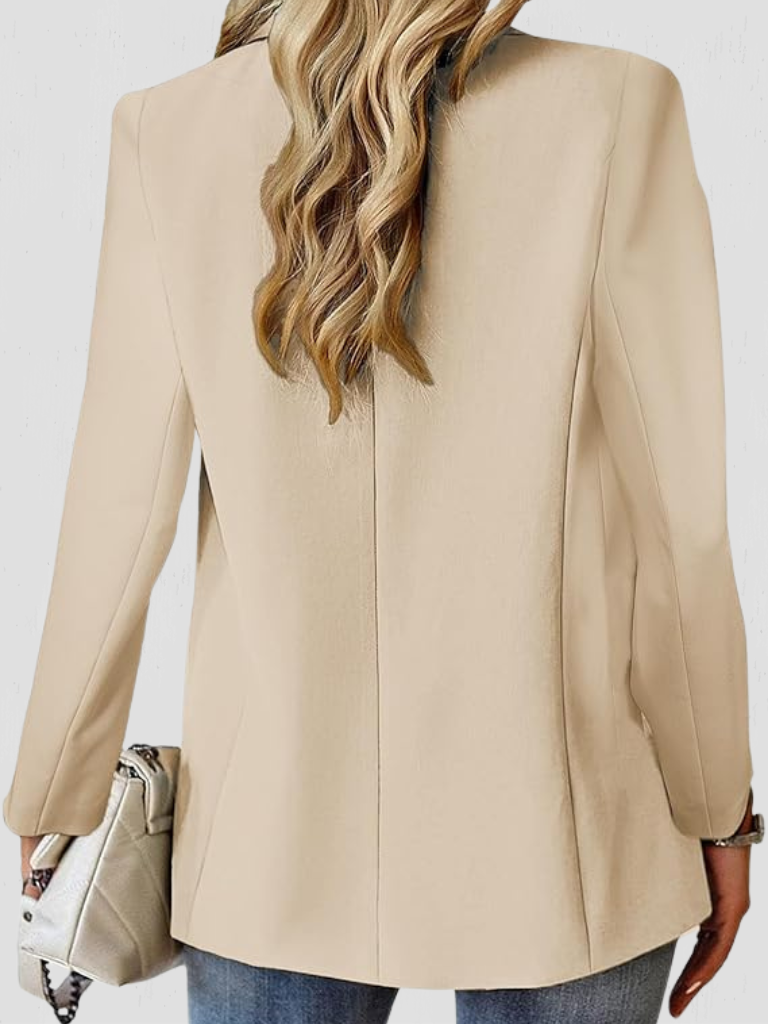 Clara | Autumn Blazer