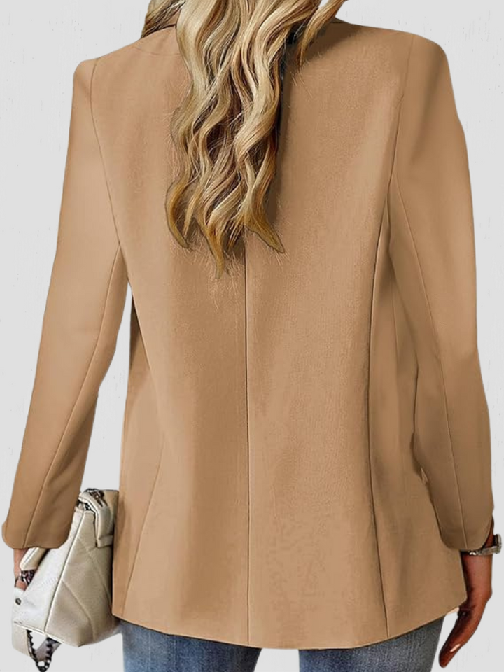 Clara | Autumn Blazer
