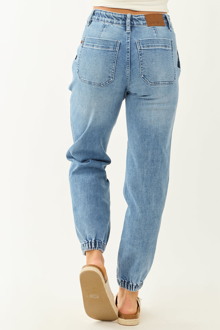 Noelle | Joggers with Drawstring