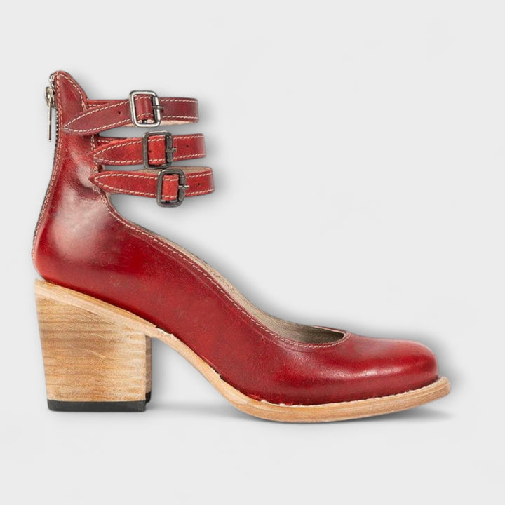 Bella | Comfortable and Stylish Orthopedic Shoe