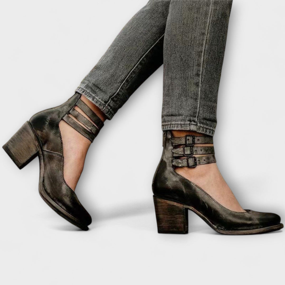 Bella | Comfortable and Stylish Orthopedic Shoe