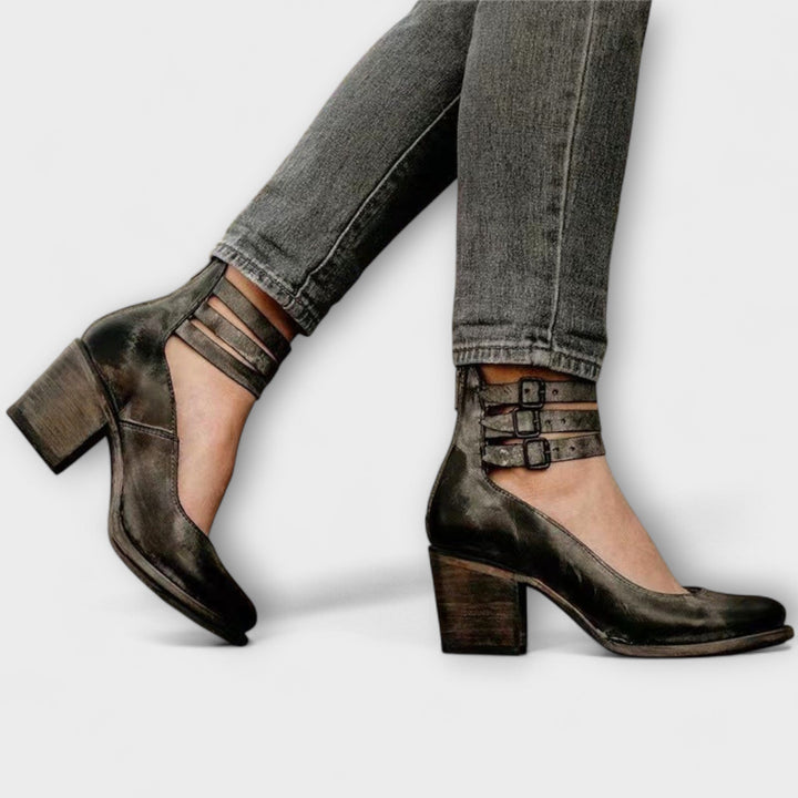 Bella | Comfortable and Stylish Orthopedic Shoe