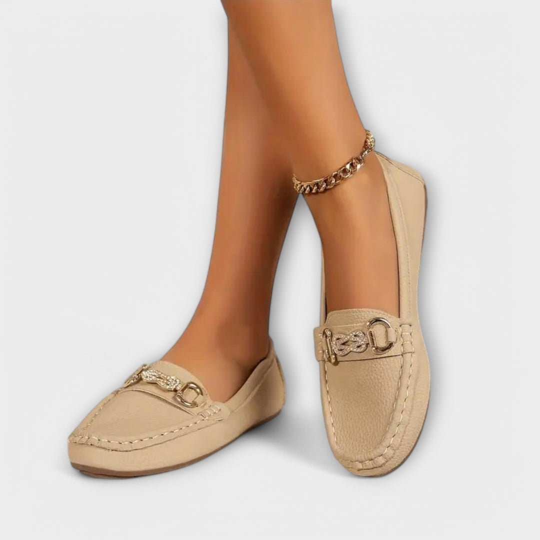 Christina | Loafers