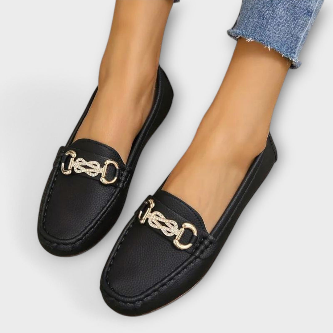 Christina | Loafers