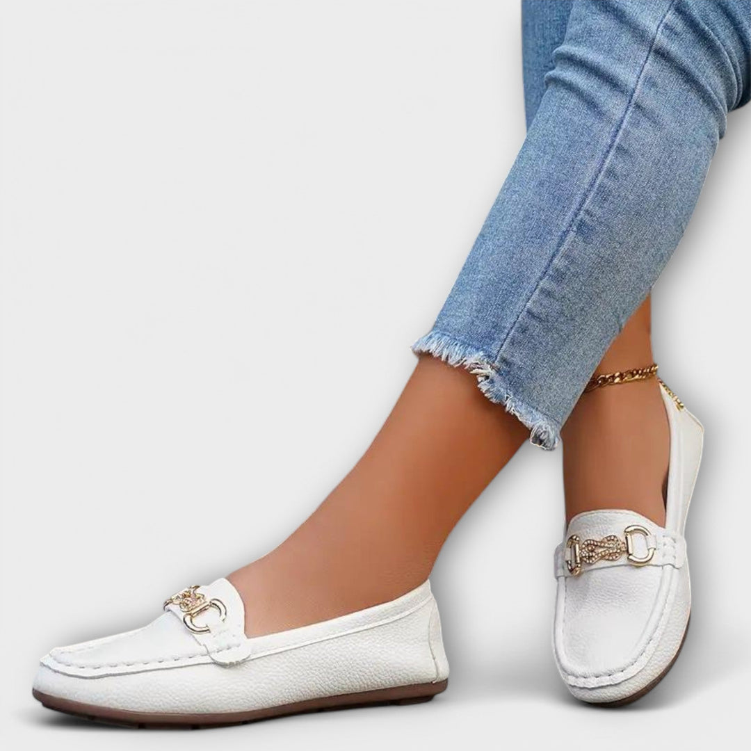 Christina | Loafers