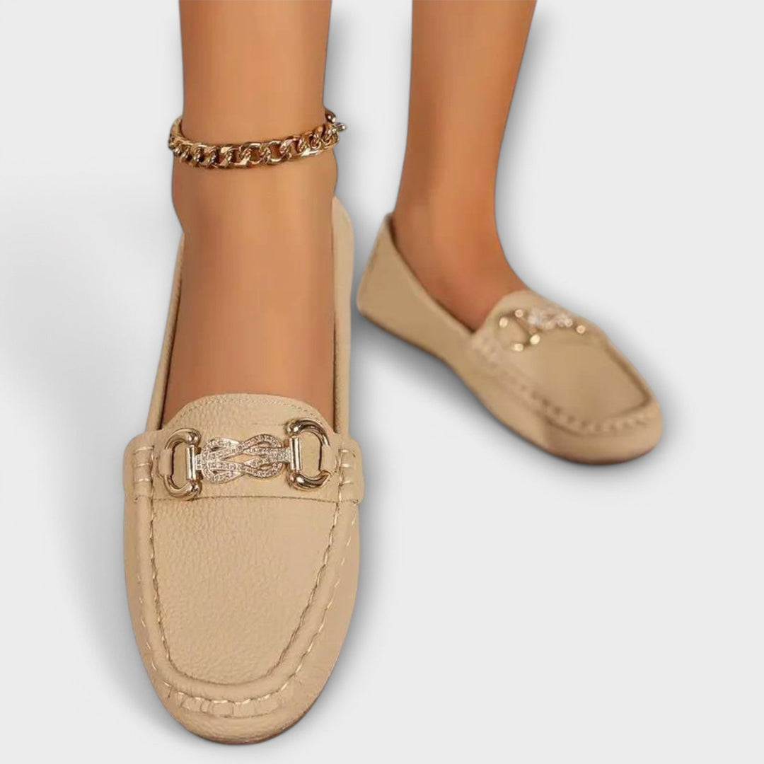 Christina | Loafers