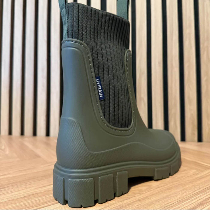 Sophie | Waterproof Non-Slip Boots