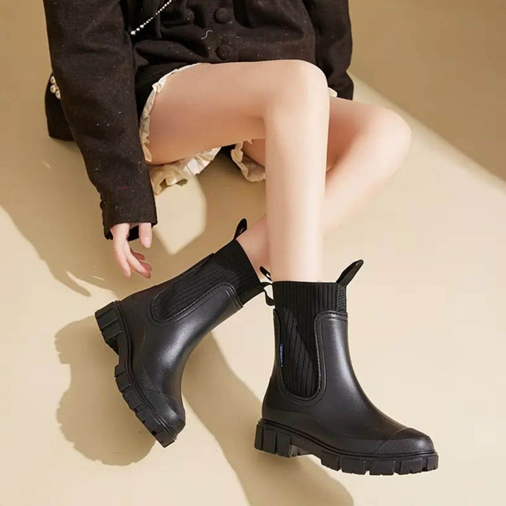 Sophie | Waterproof Non-Slip Boots