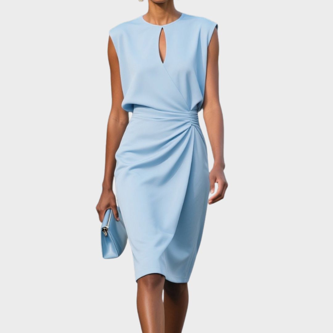 Mae | Elegant and Comfortable Dress for Any Occasion