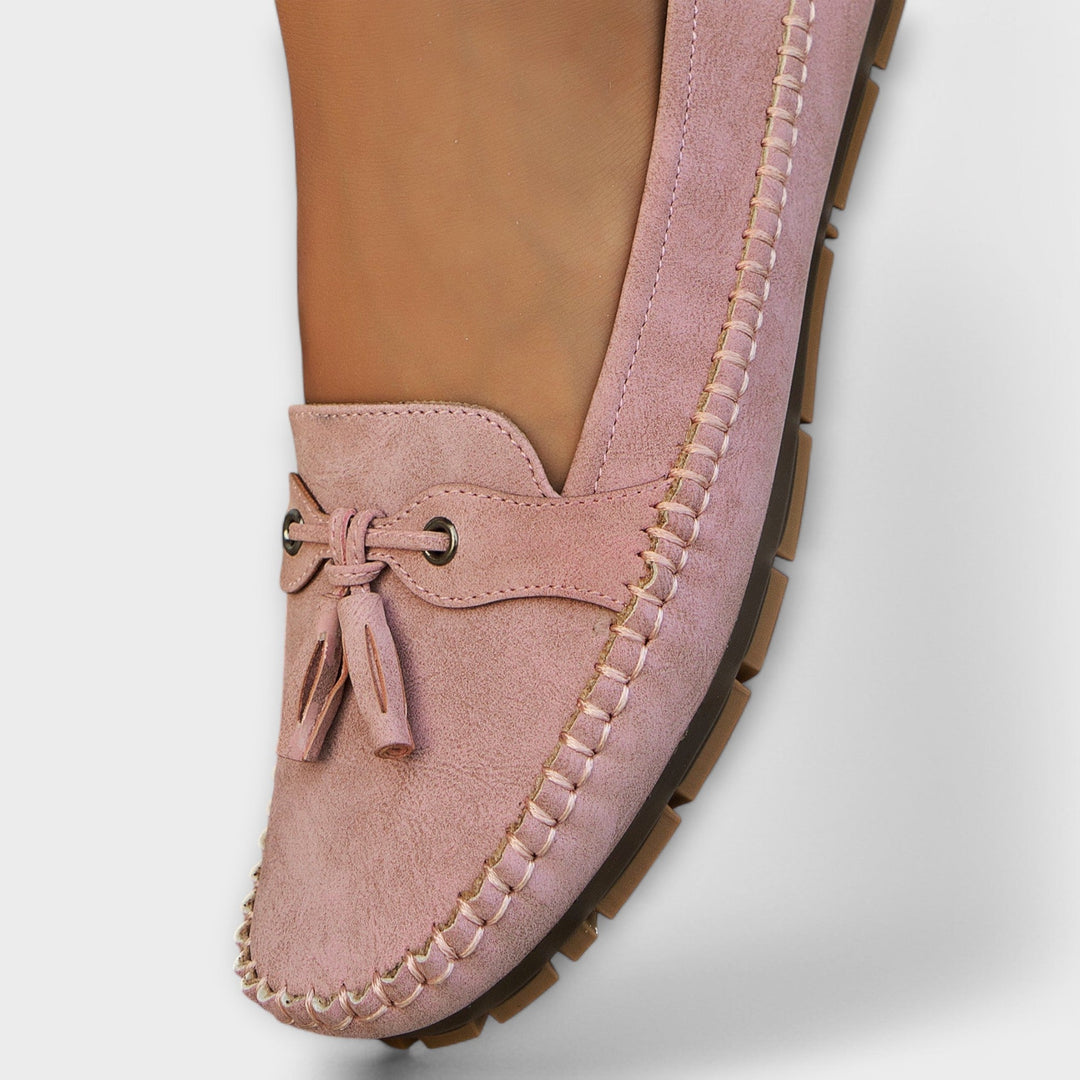 Lise | Loafers