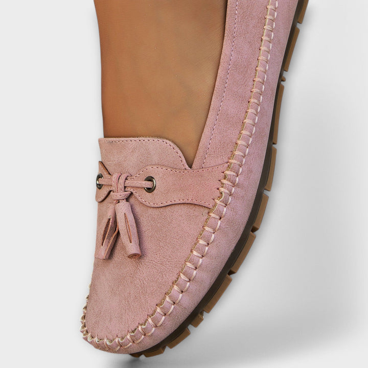 Lise | Loafers