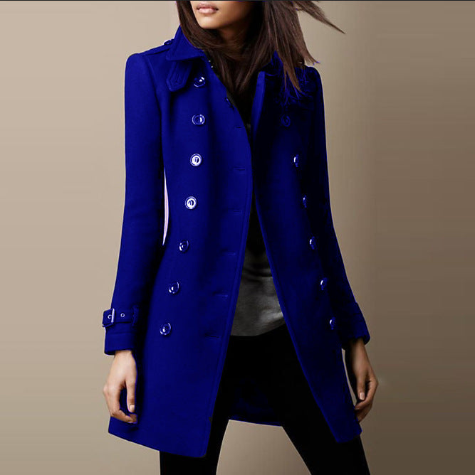 Maude | Chic Women's Coat