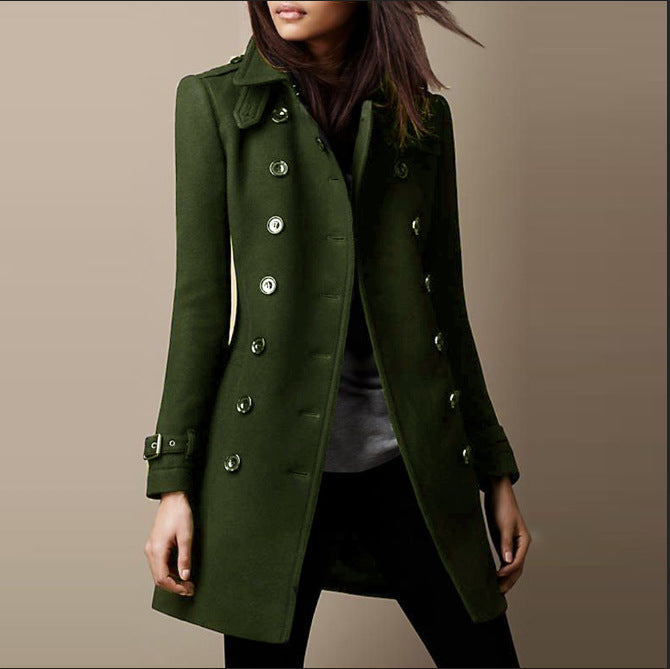 Maude | Chic Women's Coat