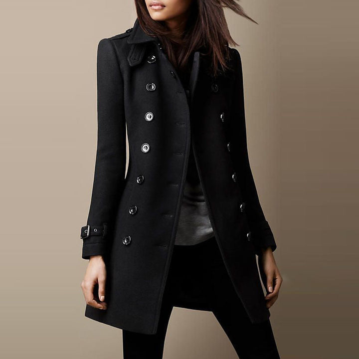 Maude | Chic Women's Coat