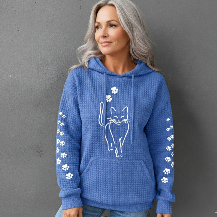 Matilda | Comfortable and Warm Hoodie