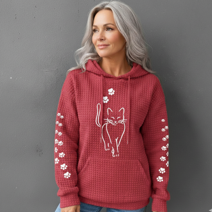 Matilda | Comfortable and Warm Hoodie