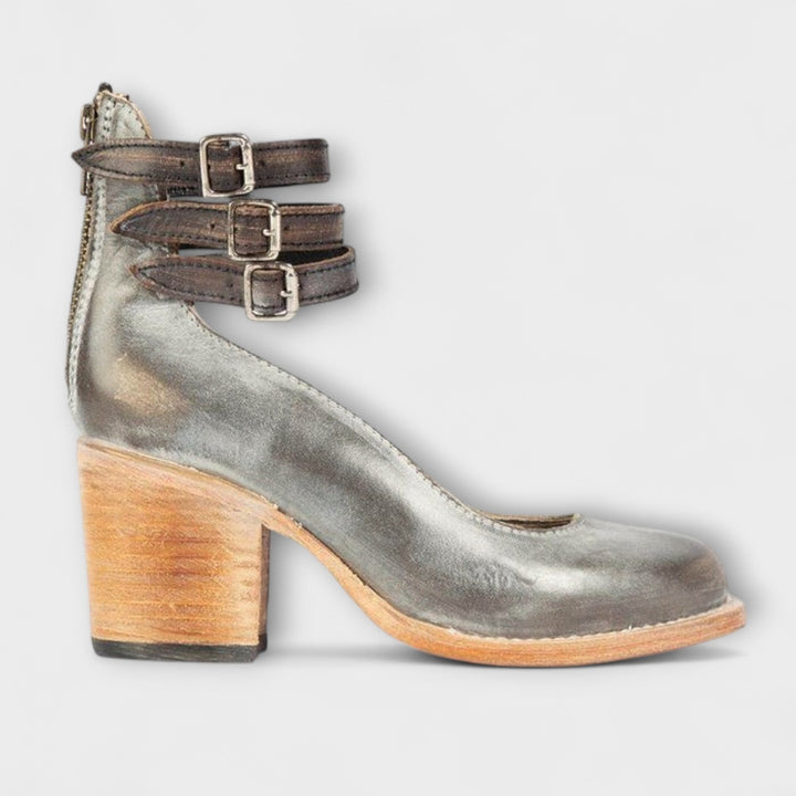 Bella | Comfortable and Stylish Orthopedic Shoe