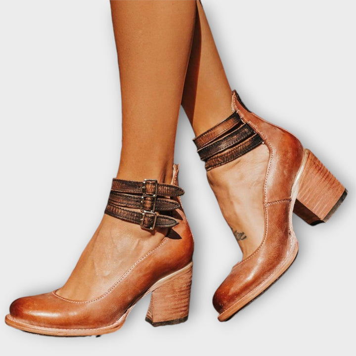 Bella | Comfortable and Stylish Orthopedic Shoe