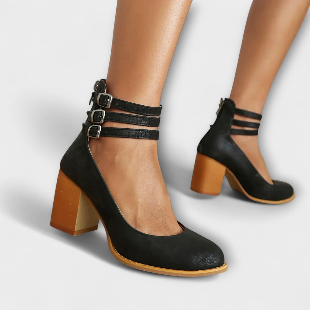 Alira | Elegant Pumps