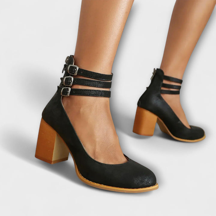Alira | Elegant Pumps