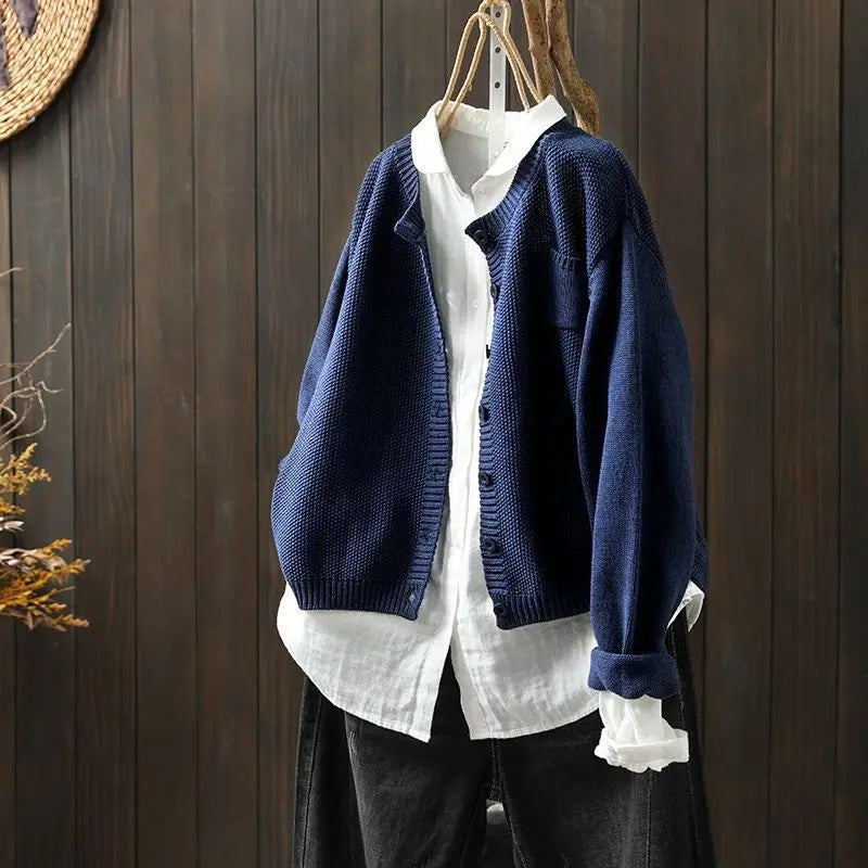 Marivelle | Cozy Cardigan