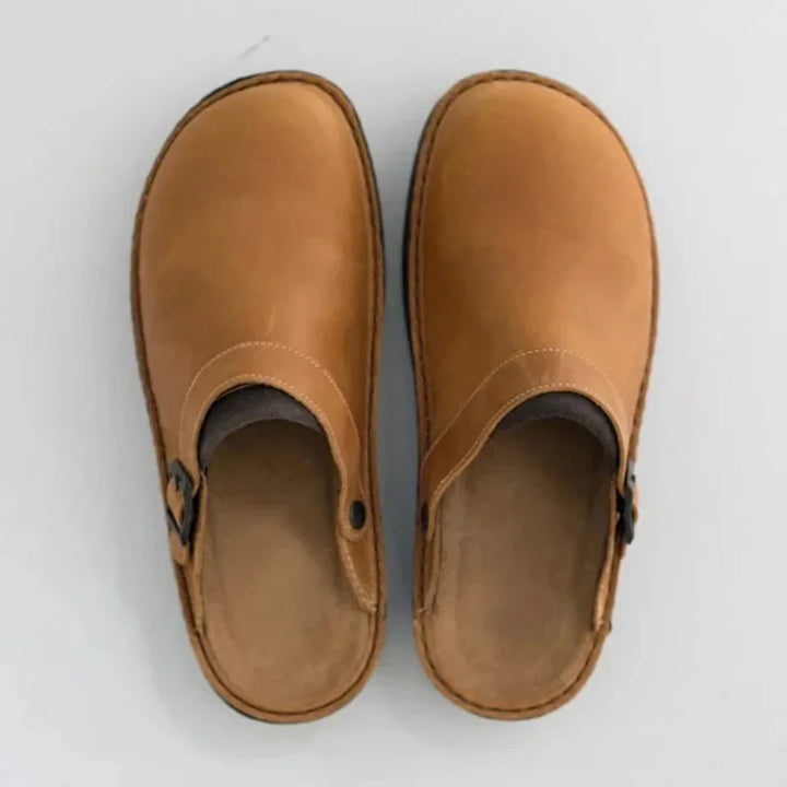 Lenoir | Comfortable Slip-On Shoes