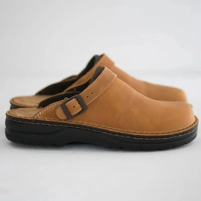 Lenoir | Comfortable Slip-On Shoes