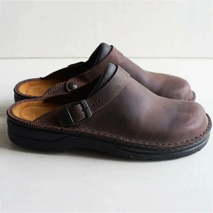 Lenoir | Comfortable Slip-On Shoes