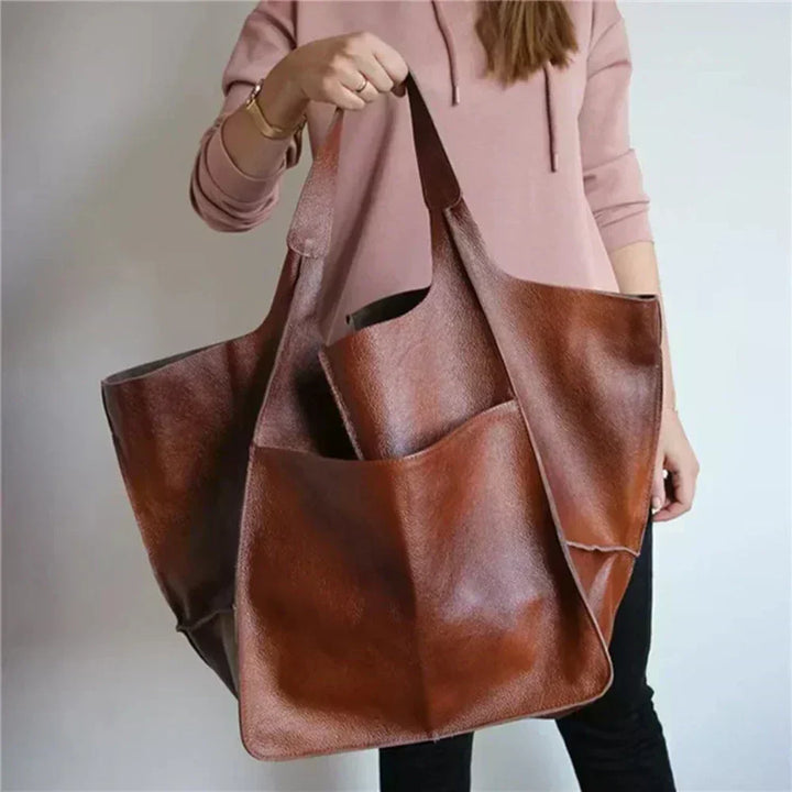 Sophia | Convertible Crossbody Shoulder Bag