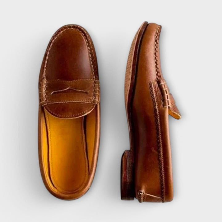 Zelvianne | Classic Women’s Loafers