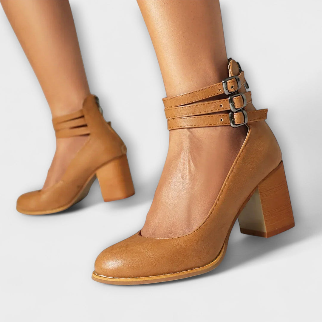 Alira | Elegant Pumps