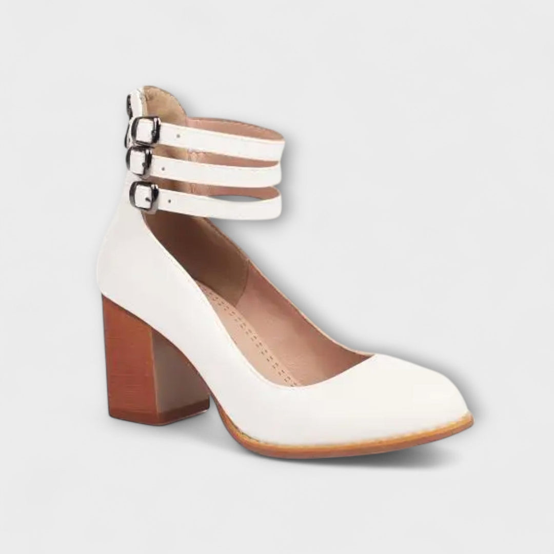 Alira | Elegant Pumps
