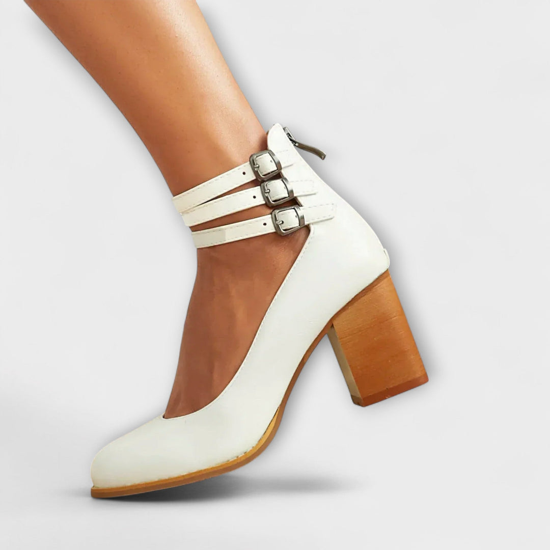 Alira | Elegant Pumps
