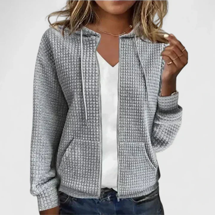 Hayden Anna | Elegant Cardigan