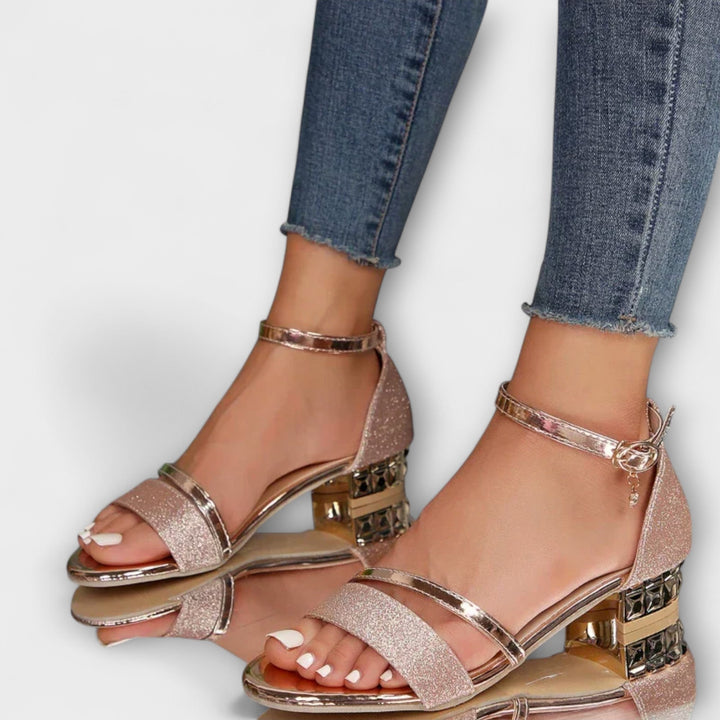 Elina | Elegant Sandals