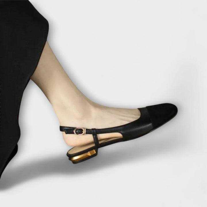 Merelyn | Orthopedic Buckle Sandals