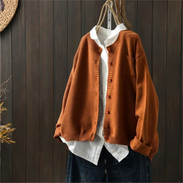 Marivelle | Cozy Cardigan