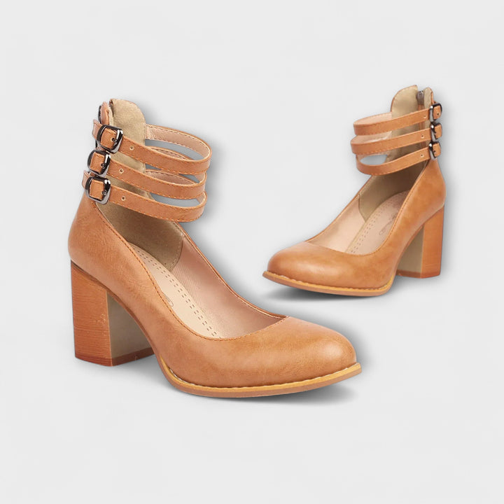Alira | Elegant Pumps