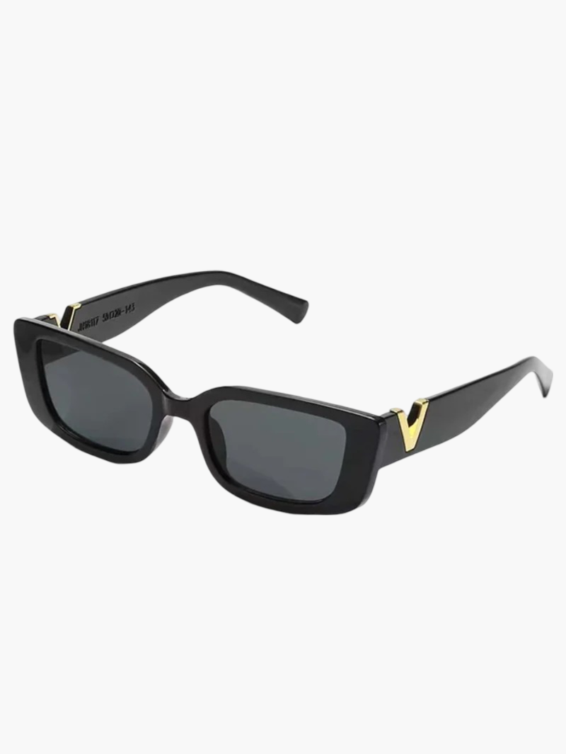 Taytum | Edgy Sunglasses