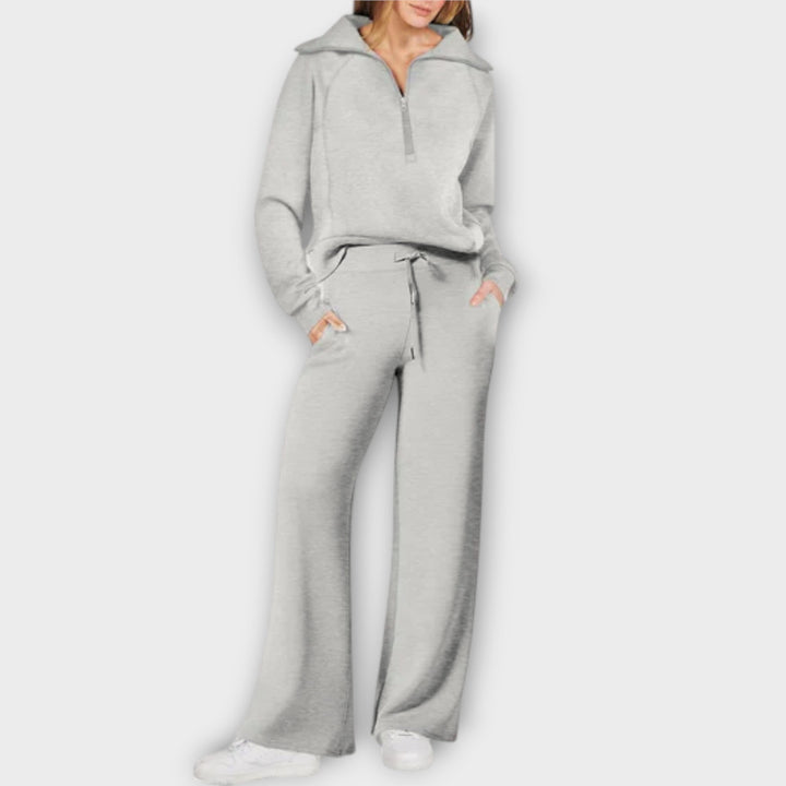 Emma | 2 Piece Cosy Lounge Set